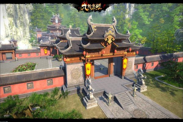 《尼克全明星大乱斗2》出招表：如何利用每个角色的技能